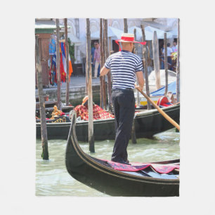 Venedig_2015_0404 Fleecedecke