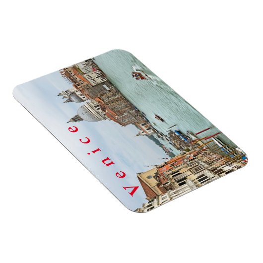 Venedig. 23. magnet (Rechte Seite)