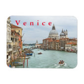Venedig. 23. magnet (Horizontal)