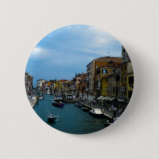 Venedig 2 button (Vorderseite)