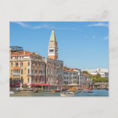 Venedig. 34. postkarte (Vorderseite)