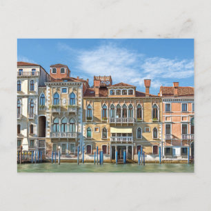 Venedig. 37. postkarte