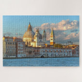 Venedig. #40.   puzzle (Horizontal)