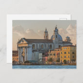Venedig. #41. postkarte (Vorne/Hinten)