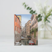 Venedig. #43.   postkarte (Stehend Vorderseite)