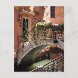 Venedig-478 Postkarte