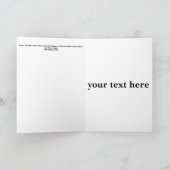 Venedig (4) Karte (Innenseite)