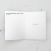 Venedig (5) Karte (Innenseite)