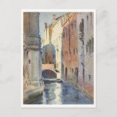 Venedig (5) postkarte (Vorderseite)