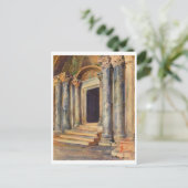 Venedig (6) postkarte (Stehend Vorderseite)