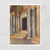 Venedig (6) postkarte (Vorderseite)