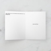 Venedig (8) Karte (Innenseite)