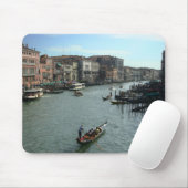 Venedig-Ansichten Mousepad (Mit Mouse)