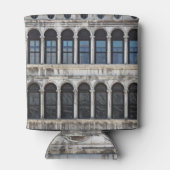 Venedig Arch Windows: San Marco-Ansicht Dosenkühler (Rückseite)