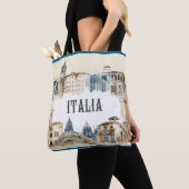 Venedig Architecture Bridge of Sights Tasche (Von Nahem)
