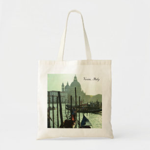 Venedig, Architektur, Gondeln Nr.3 (Tote Tasche) Tragetasche