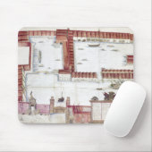 VENEDIG: ARSENALE MOUSEPAD (Mit Mouse)