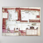 VENEDIG: ARSENALE POSTER (Vorne)