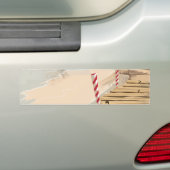 Venedig Autoaufkleber (Auf Auto)