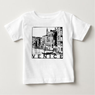 Venedig Baby T-shirt