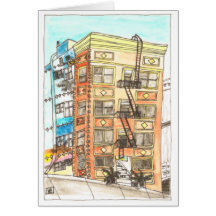 Venedig Beach Boardwalk #6