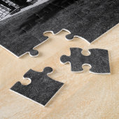 Venedig Beach Boardwalk Puzzle (Seite)