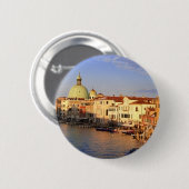 Venedig Button (Vorne & Hinten)