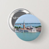 Venedig Button (Vorne & Hinten)