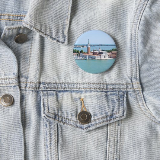 Venedig Button (Beispiel)