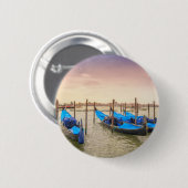 Venedig Button (Vorne & Hinten)