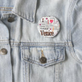 Venedig Button (Beispiel)