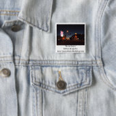 Venedig Button (Beispiel)