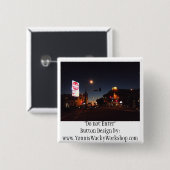 Venedig Button (Vorne & Hinten)