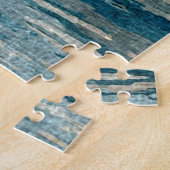 Venedig Cappella Santa Maria degli Angeli Puzzle (Seite)