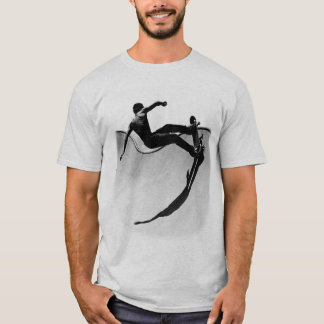 Venedig Coop - Skateboarding Venedig T-Shirt