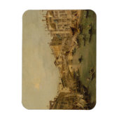 Venedig Der Rialto Magnet (Vertikal)