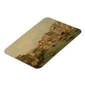 Venedig Der Rialto Magnet (Linke Seite)