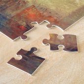 Venedig durch William Turner Puzzle (Seite)