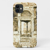 Venedig-Eingang 1885 Case-Mate iPhone Hülle (Rückseite)