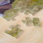 Venedig-Farben Puzzle (Seite)