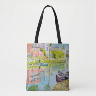 Venedig-Farben Tasche