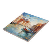 Venedig Fliese (Seite)