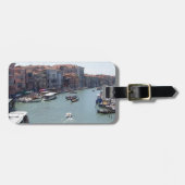 VENEDIG GEPÄCKANHÄNGER (Vorderseite horizontal)