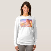 VENEDIG - ICH LIEBE VENEDIG - T-Shirt (Vorne ganz)