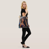 Venedig - ICH LIEBE VENEDIG Tasche (Am Model)