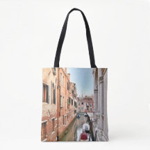Venedig in der Tasche