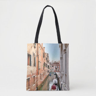 Venedig in der Tasche