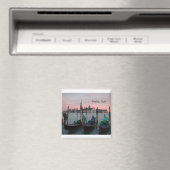 Venedig, Italien 2 (von St.K.) Magnet (In Situ (Geschirrspüler))