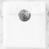 Venedig, Italien Aufkleber (Tasche)