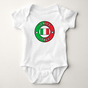 Venedig Italien Baby Strampler